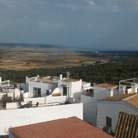 Apartamento Centro Vejer Vejer de la Frontera Exteriér fotografie