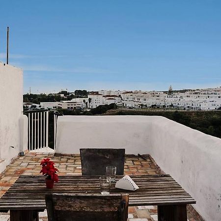 Apartamento Centro Vejer Vejer de la Frontera Exteriér fotografie