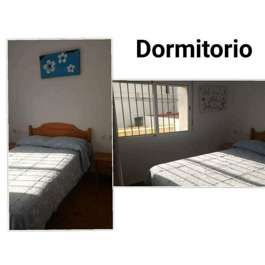 Apartamento Centro Vejer Vejer de la Frontera Exteriér fotografie