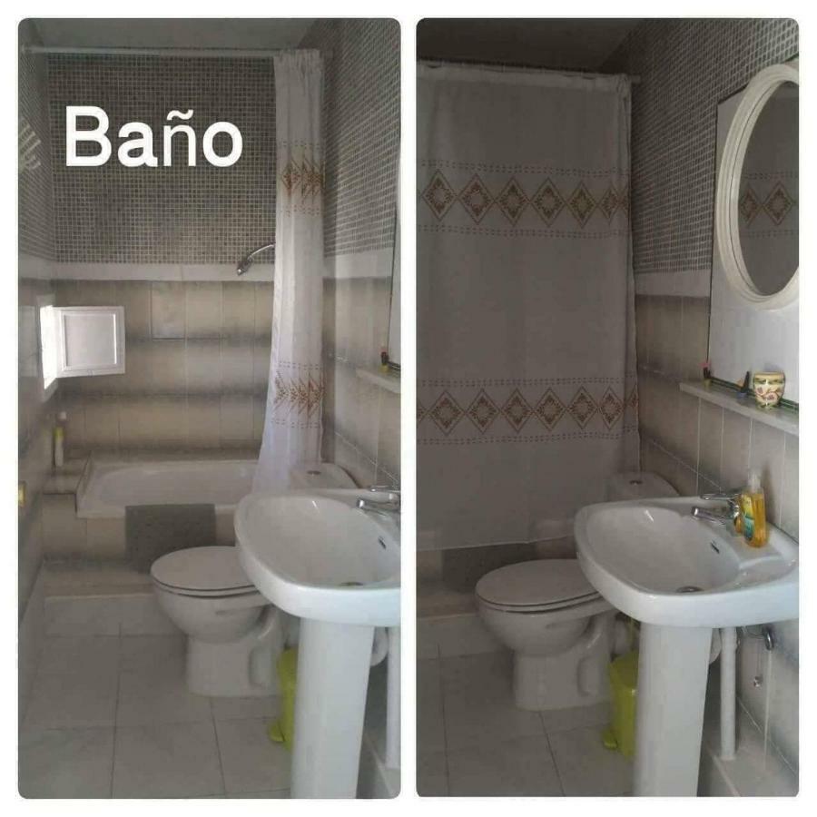 Apartamento Centro Vejer Vejer de la Frontera Exteriér fotografie