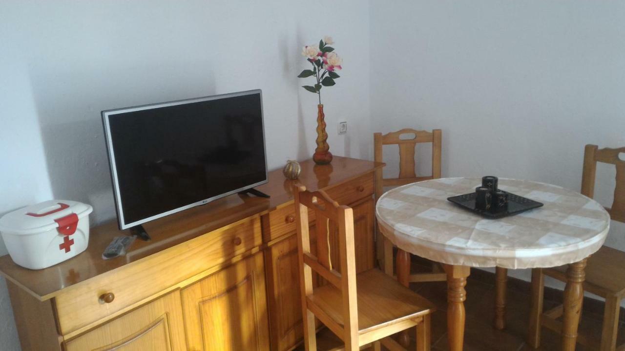 Apartamento Centro Vejer Vejer de la Frontera Exteriér fotografie