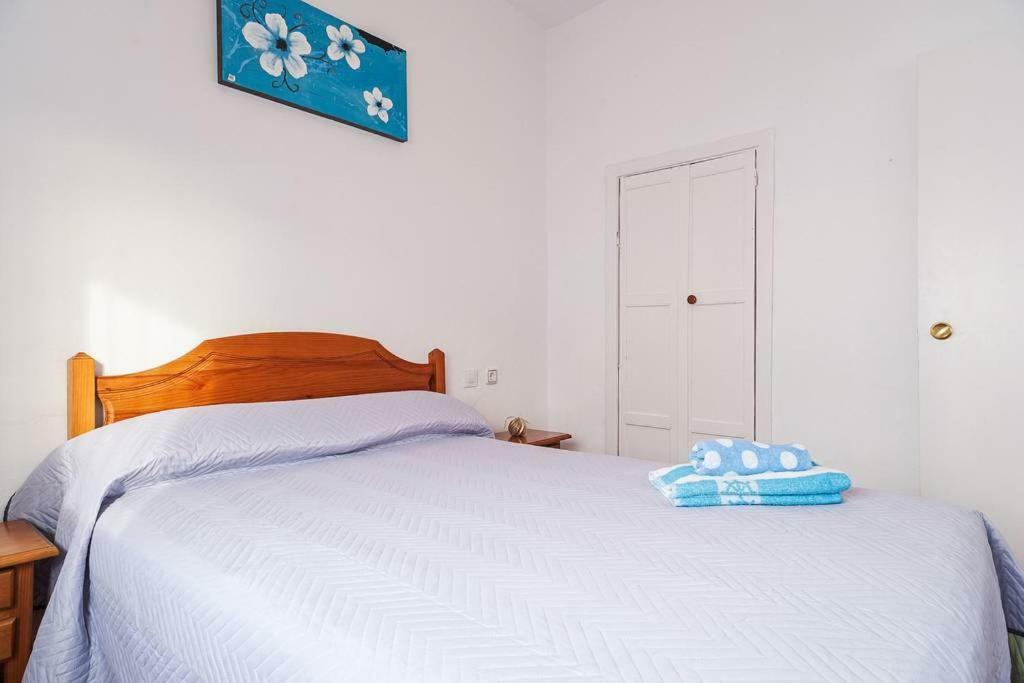 Apartamento Centro Vejer Vejer de la Frontera Exteriér fotografie