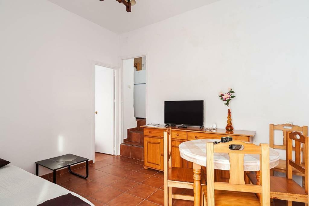 Apartamento Centro Vejer Vejer de la Frontera Exteriér fotografie