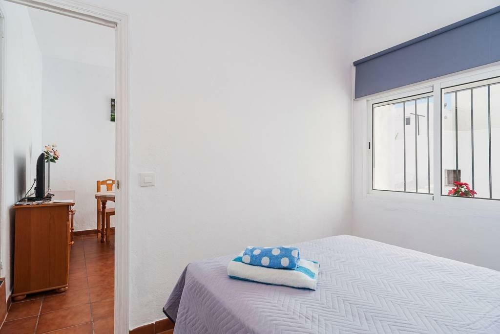 Apartamento Centro Vejer Vejer de la Frontera Exteriér fotografie