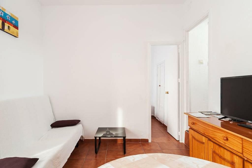 Apartamento Centro Vejer Vejer de la Frontera Exteriér fotografie